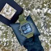 Часы наручные Patriot 010AG Army Green фото 4