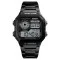Patriot 011BK Black