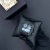 Годинник наручний Patriot 011BK Black фото 4