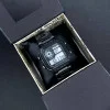 Годинник наручний Patriot 011BK Black фото 5