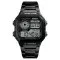 Patriot 011BK Black