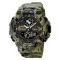 Patriot 001CMGN Green Camo