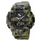 Patriot 001CMGN Green Camo