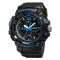 Patriot 006BU Blue