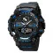 Patriot 001BU Blue