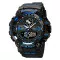 Patriot 001BU Blue