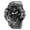 Patriot 006CMGY Camo Gray