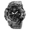 Patriot 006CMGY Camo Gray