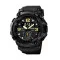 Patriot 004BK Black