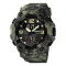 Patriot 004CMGN Camo Green