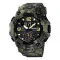 Patriot 004CMGN Camo Green
