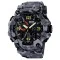 Patriot 002CMGY Camo Gray