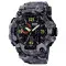 Patriot 002CMGY Camo Gray