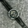 Часы наручные Ukrwatch Украина Silver-Black фото 3