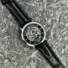 Часы наручные Ukrwatch Сражайтесь Поборете Silver-Black фото 3