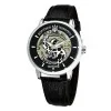 Часы наручные Ukrwatch Сражайтесь Поборете Silver-Black фото 5