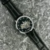 Часы наручные Ukrwatch Воля Silver-Black фото 3