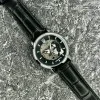 Часы наручные Ukrwatch Боже, Береги Украину Silver-Black фото 3