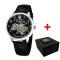 Patriot 022 Не забуду Дом Silver-Black