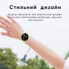 Смарт часы Modfit Business Pink 41 мм. фото 18