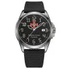 Годинник наручний Ukrwatch Hetman 040SIBK ЗСУ Automatic фото 4