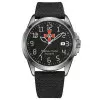 Часы наручные Ukrwatch Hetman 040SIBK ВСУ Automatic фото 4