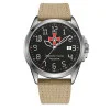 Годинник наручний Ukrwatch Hetman 040SIKH ЗСУ Automatic фото 4