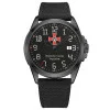 Годинник наручний Ukrwatch Hetman 040BKBK ЗСУ Automatic фото 4