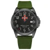 Годинник наручний Ukrwatch Hetman 040BKAG ЗСУ Automatic фото 4