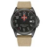 Годинник наручний Ukrwatch Hetman 040BKKH ЗСУ Automatic фото 4