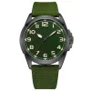 Годинник наручний Ukrwatch Hetman 041BKAG фото 3