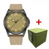 Годинник наручний Ukrwatch Hetman 041BKKH фото 2