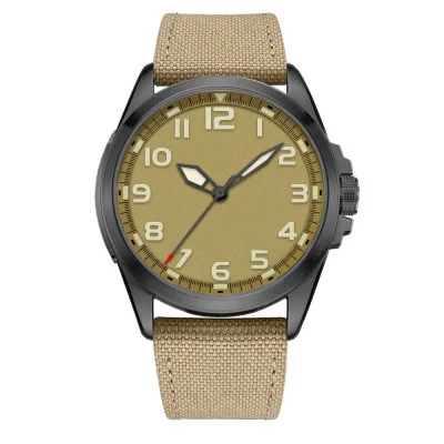 Годинник наручний Ukrwatch Hetman 041BKKH