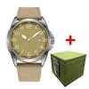Годинник наручний Ukrwatch Hetman 040SIKH Automatic фото 2