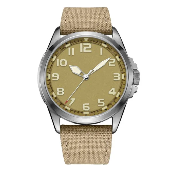 Годинник наручний Ukrwatch Hetman 041SIKH фото 3