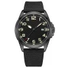 Годинник наручний Ukrwatch Hetman 040BKBK Automatic фото 3