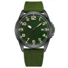 Часы наручные Ukrwatch Hetman 040BKAG Automatic фото 3