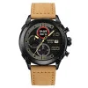 Часы наручные Patriot 016 Ваше Лого Black-Light Brown фото 3
