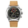 Часы наручные Patriot 016 Ваше Лого Silver Light Brown фото 3