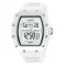 Skmei 2296WT White