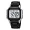Skmei 2264BKSIWT Black-Silver-White