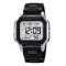 Skmei 2264BKSIWT Black-Silver-White