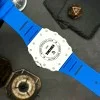 Мужские часы Skmei 2296BU Blue фото 9