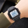 Мужские часы Skmei 2264BKGYWT Black-Grey-White фото 5