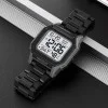 Мужские часы Skmei 2264BKGYWT Black-Grey-White фото 6