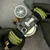 Мужские часы Skmei 1845NAG Army Green фото 10