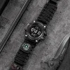 Мужские часы Skmei 1384NBK Black фото 6