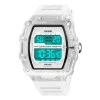 Чоловічий годинник Skmei 2296WTWT White фото 3
