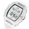 Чоловічий годинник Skmei 2296WTWT White фото 4
