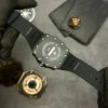Мужские часы Skmei 2296MTBKBK Matte Black фото 6